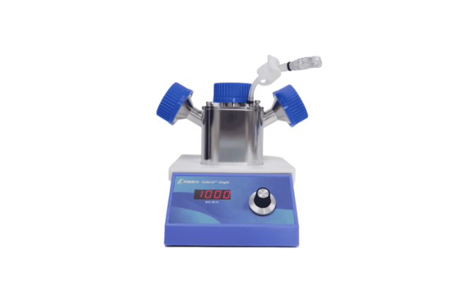 CelGrid™Culture Single微型固定床生物反应器系统